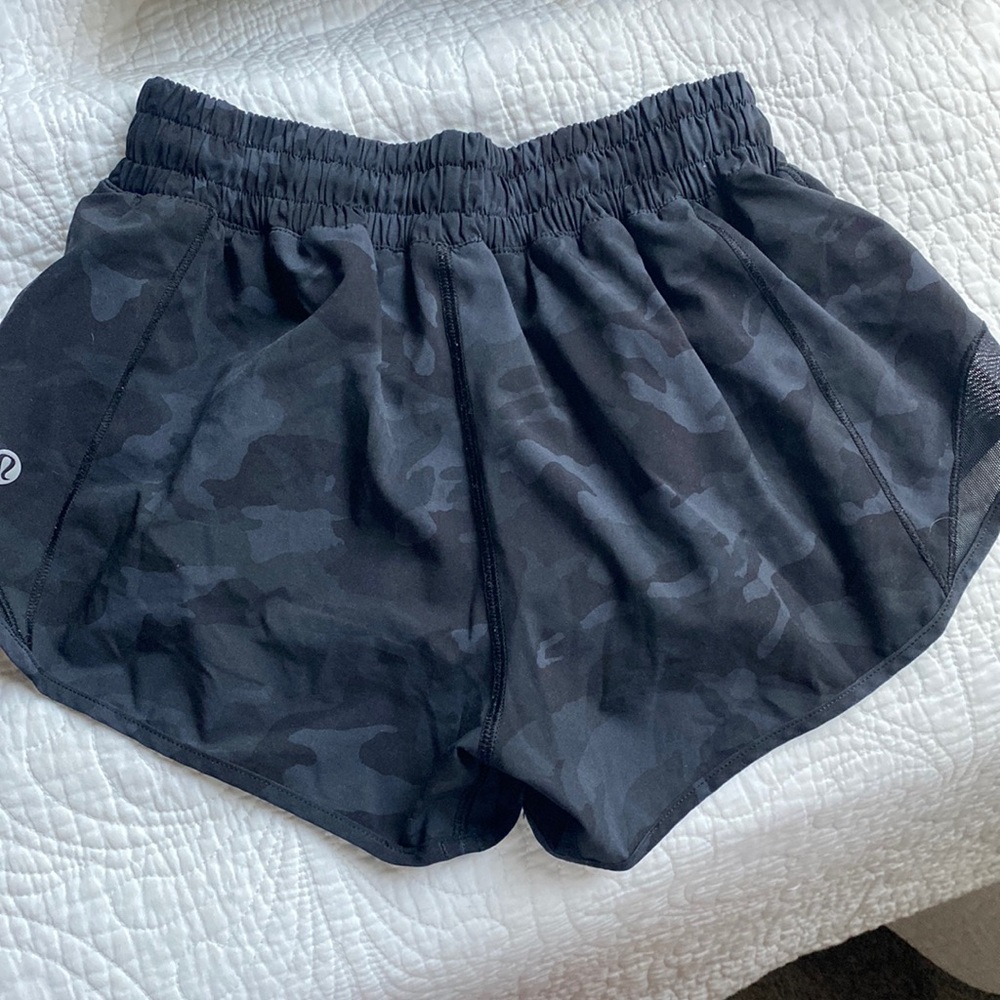 Lulu shorts